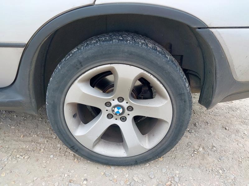 2006 BMW X5 SPORT
