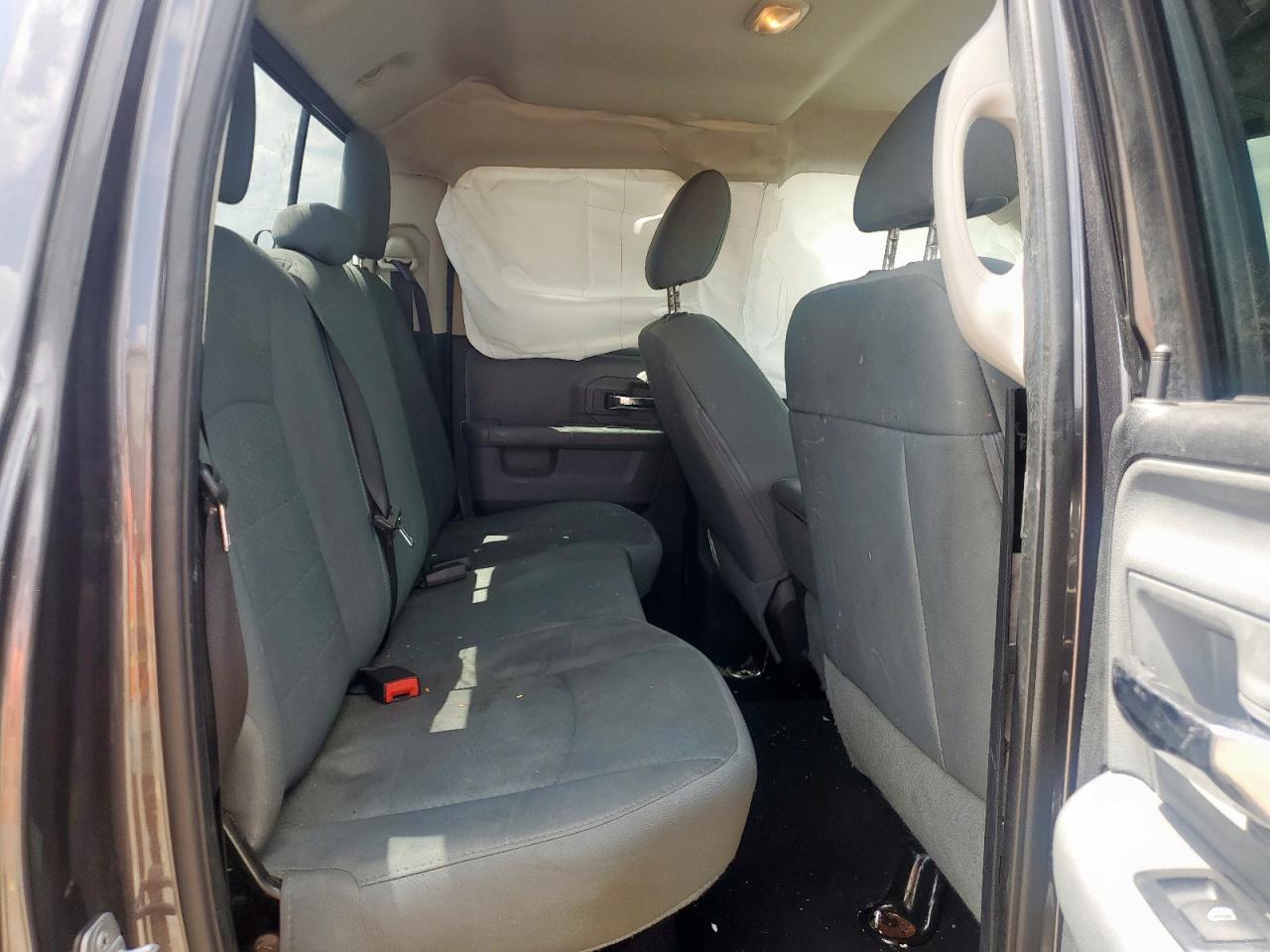 2016 Ram 1500 Slt VIN: 1C6RR7GT2GS199760 Lot: 69455625