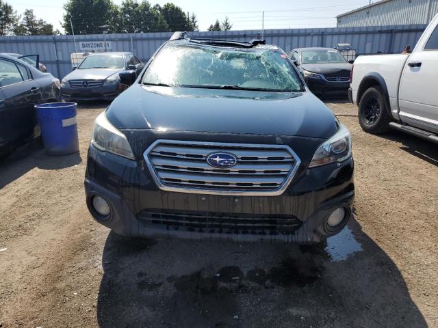 2015 SUBARU OUTBACK 3.6R LIMITED  