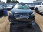 2015 SUBARU OUTBACK 3.6R LIMITED   for sale at Copart ON - TORONTO