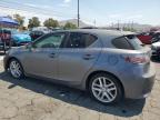 2014 LEXUS CT 200   for sale at Copart CA - SAN BERNARDINO