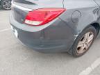 2010 VAUXHALL INSIGNIA EXCL NAV 128CDTI  for sale at Copart CHESTER