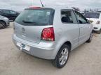 2008 VOLKSWAGEN POLO MATCH 80  for sale at Copart CORBY