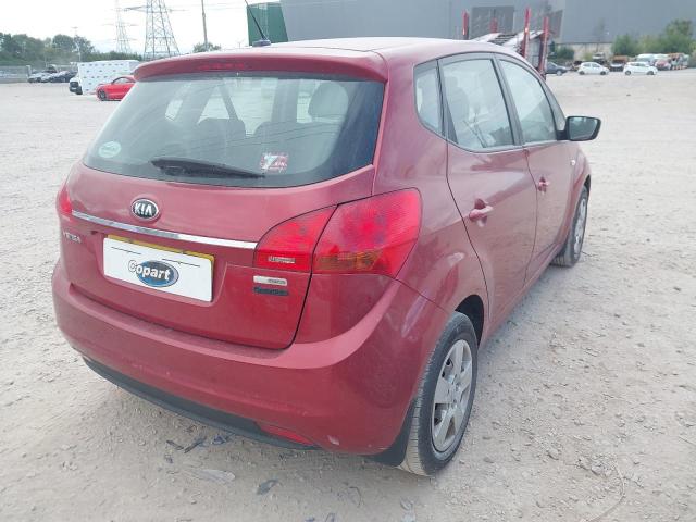 2015 KIA VENGA 1 ISG 