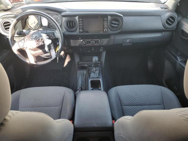  TOYOTA TACOMA 2022 Biały
