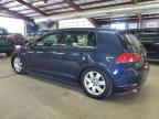 2016 VOLKSWAGEN GTI S/SE   à vendre chez Copart CT - HARTFORD SPRINGFIELD