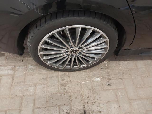 2024 MERCEDES BENZ CLA 200 AM