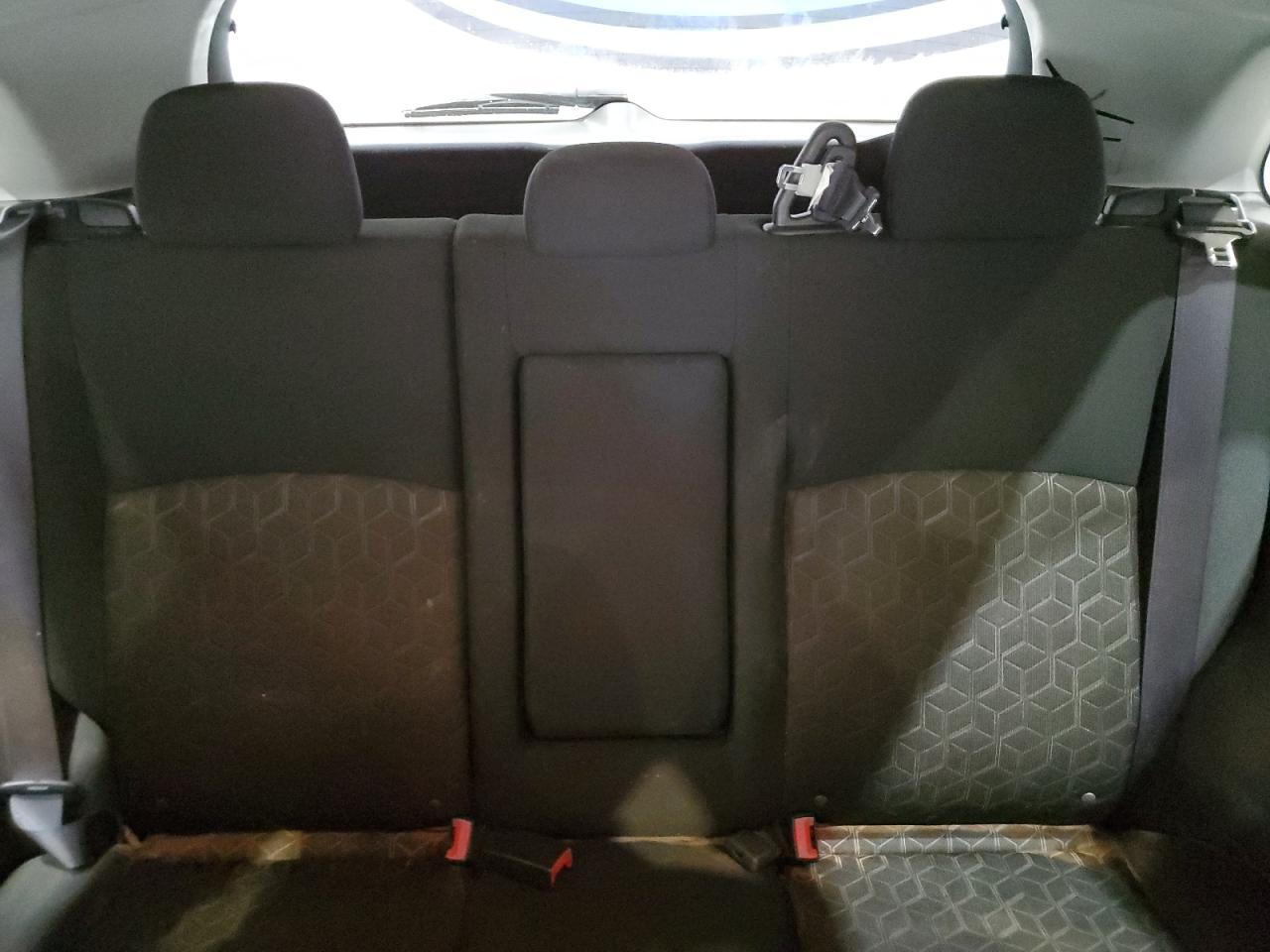 2021 Mitsubishi Outlander Sport Es VIN: JA4ARUAU7MU026560 Lot: 70293105