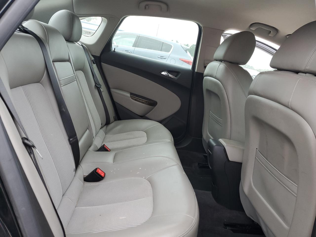 2012 Buick Verano VIN: 1G4PP5SK1C4167501 Lot: 70132775