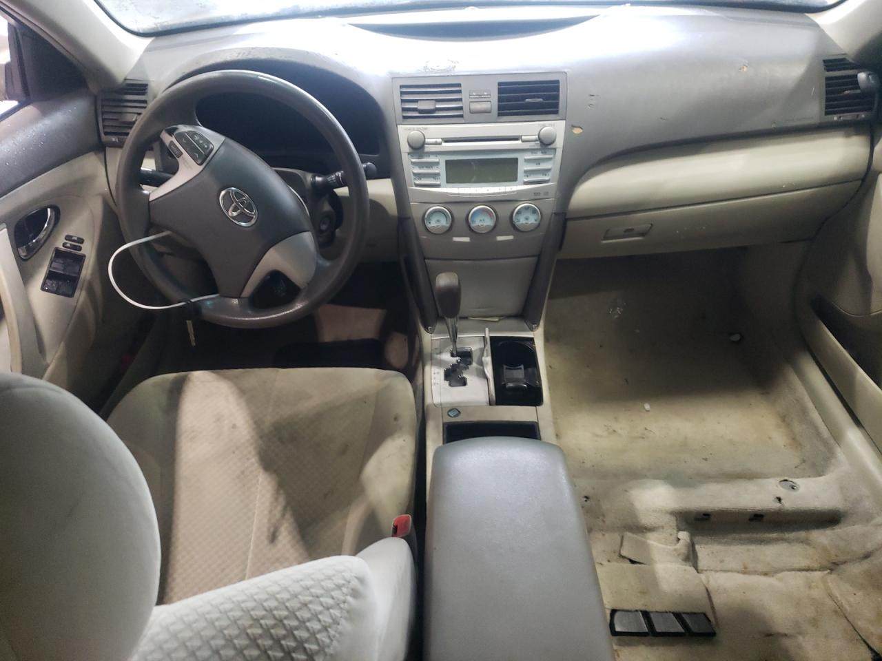 2009 Toyota Camry Base VIN: 4T1BE46K79U413058 Lot: 67720645