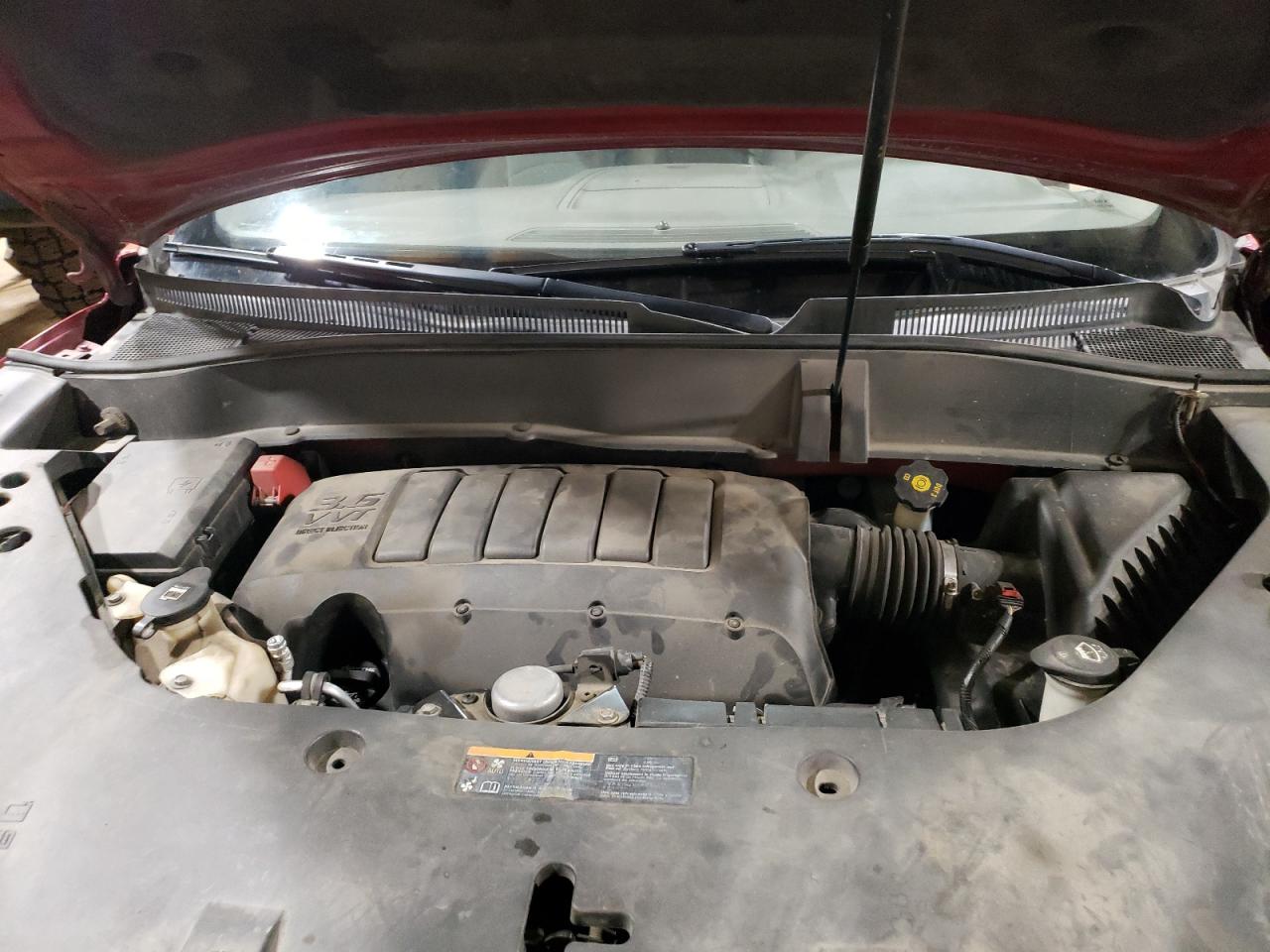 2013 GMC Acadia Sle VIN: 1GKKVNED2DJ161912 Lot: 70938075