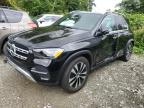 2025 MERCEDES-BENZ GLE 450 4MATIC   for sale at Copart AB - CALGARY