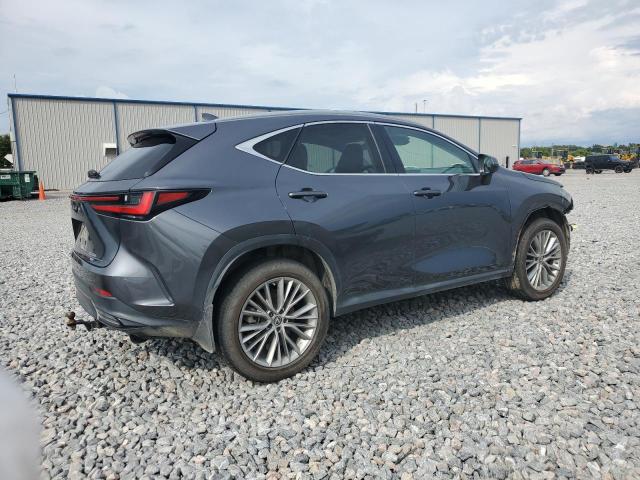  LEXUS NX 350H 2023 Серый