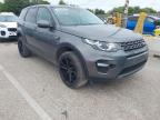 2018 LAND ROVER DISCOVERY SPORT SE TECH E  for sale at Copart SANDWICH