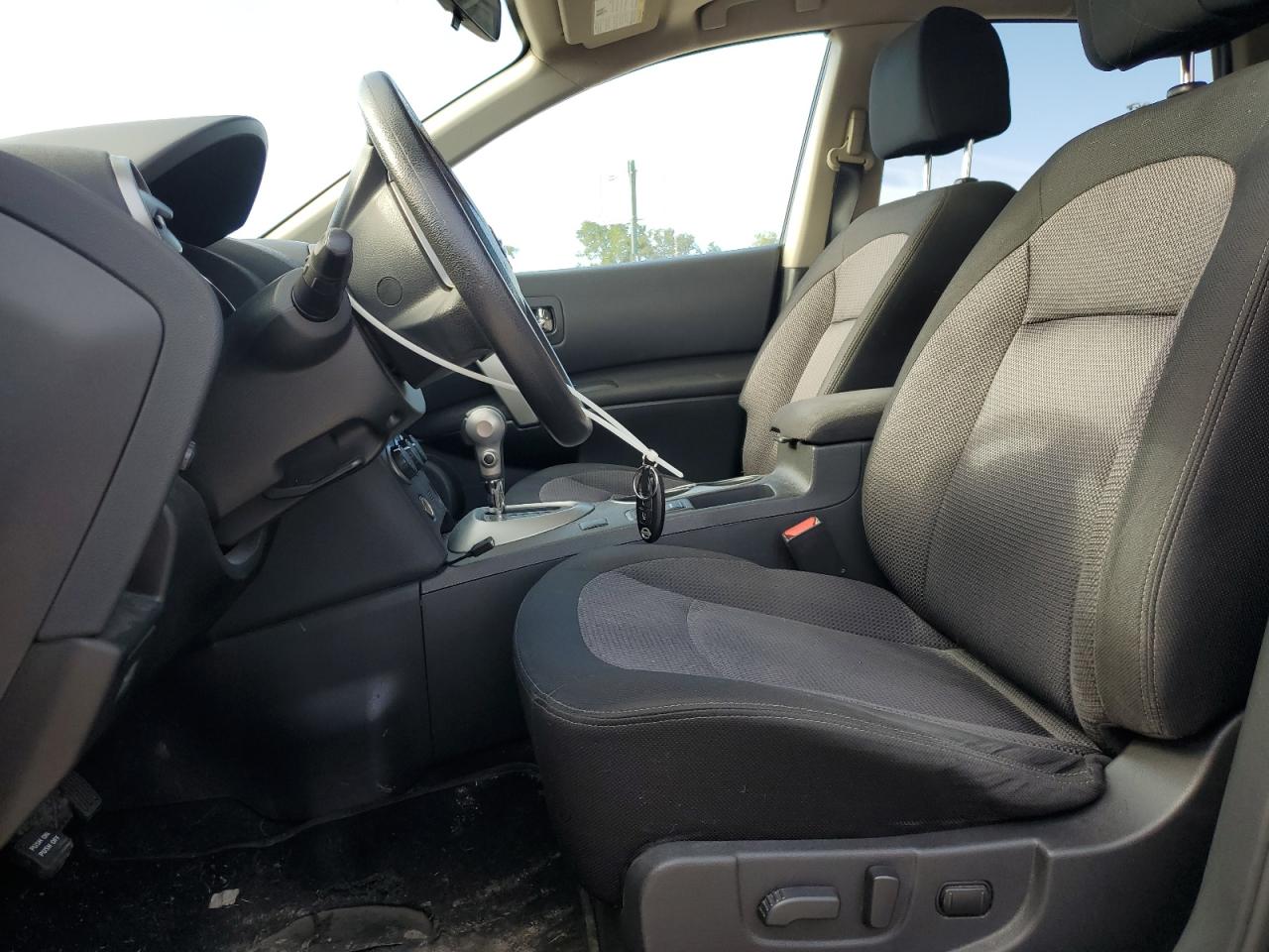 2012 Nissan Rogue S VIN: JN8AS5MV6CW352264 Lot: 70318435