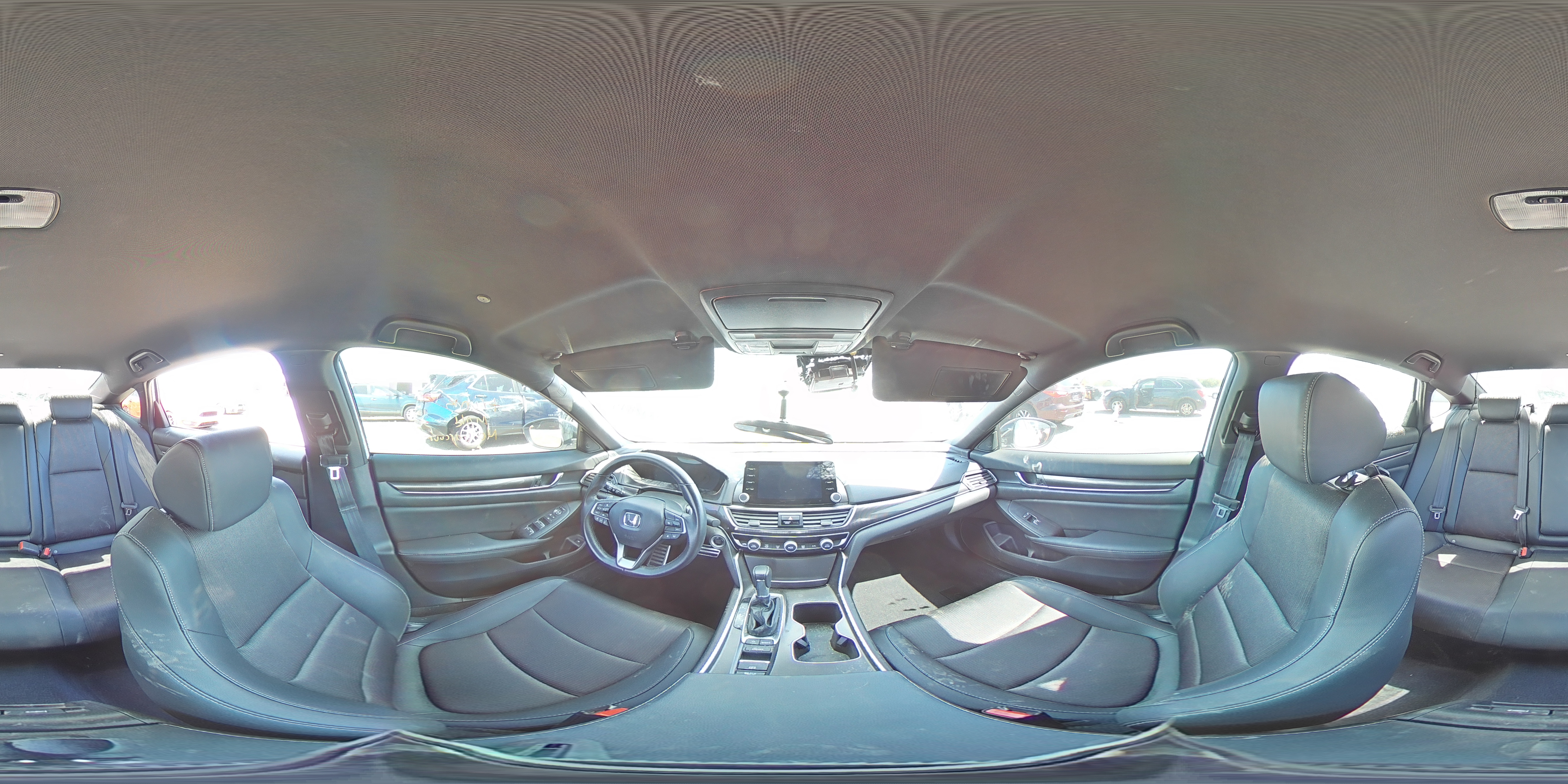 2022 Honda Accord Sport VIN: 1HGCV1F32NA116602 Lot: 70492845