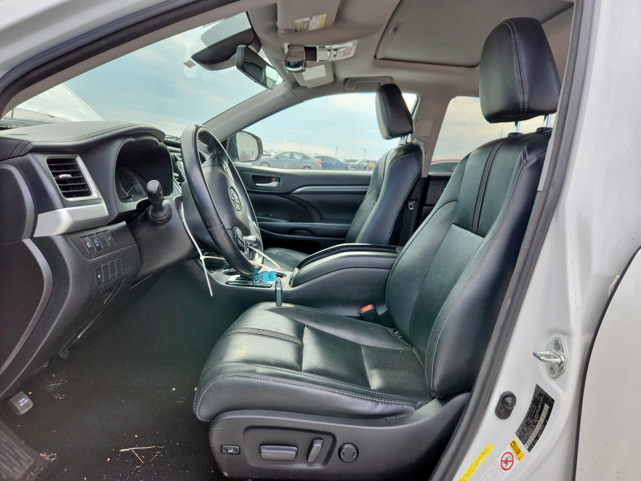 2018 Toyota Highlander Se VIN: 5TDKZRFH2JS541078 Lot: 69371435