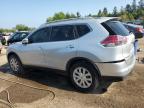 2016 NISSAN ROGUE S   for sale at Copart ON - TORONTO