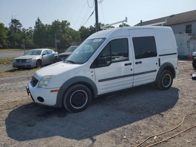 2011 Ford Transit Connect Xlt