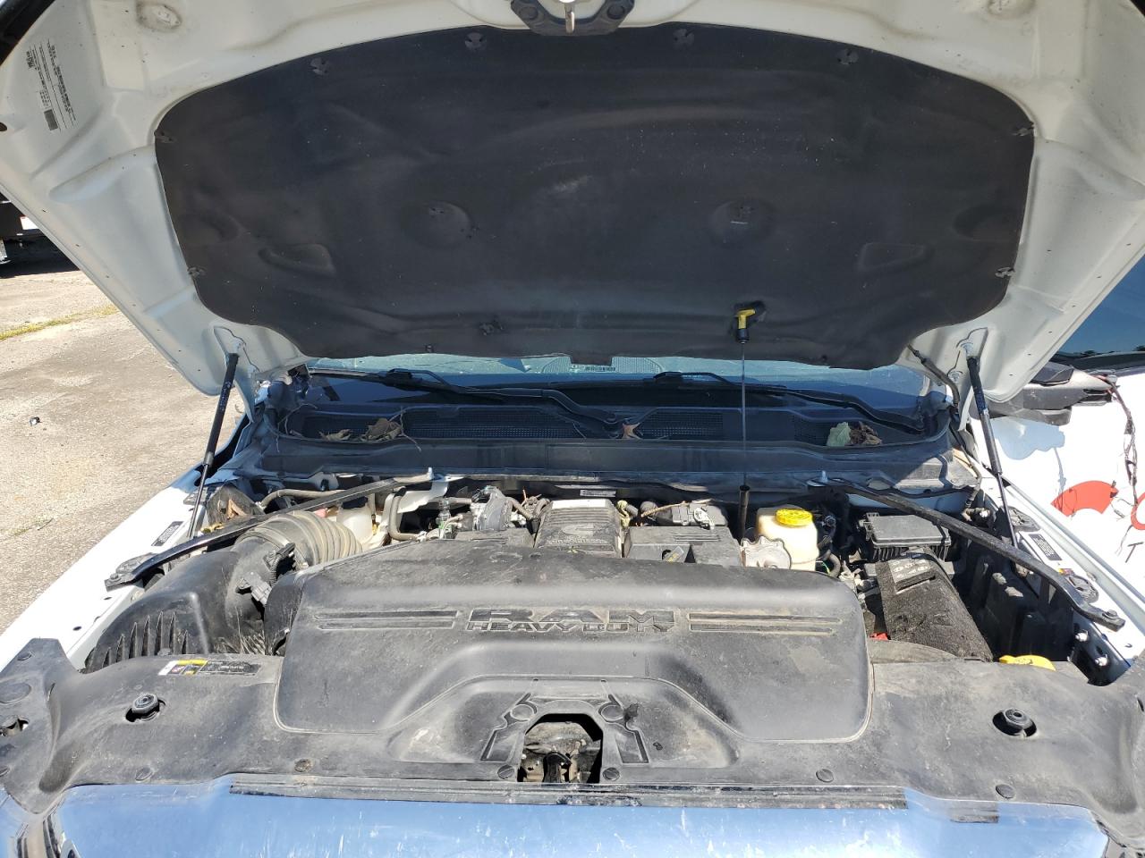 2024 Ram 3500 Tradesman VIN: 3C63RRGLXRG183477 Lot: 69037675