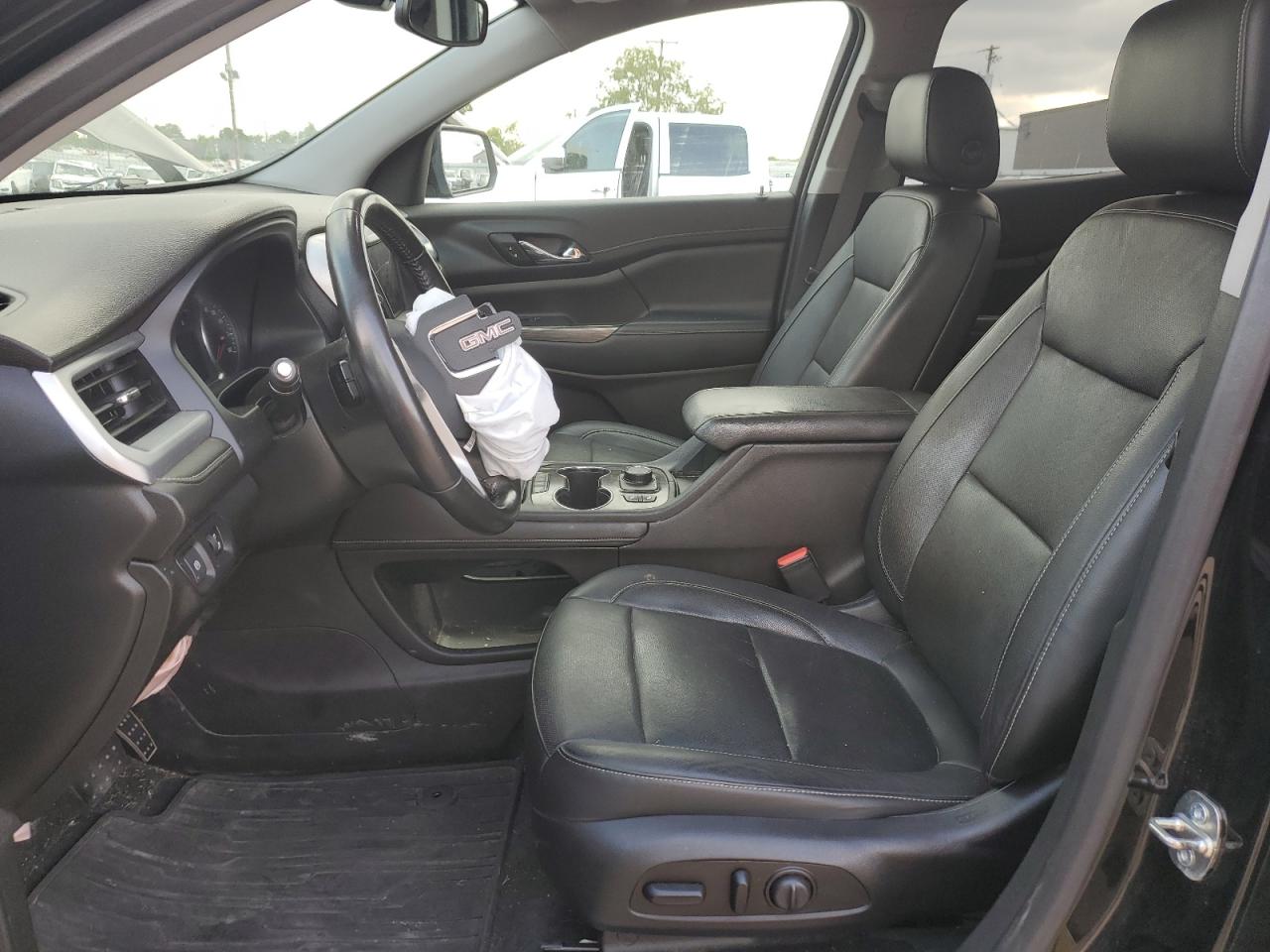 2020 GMC Acadia Slt VIN: 1GKKNMLS7LZ109199 Lot: 69907495