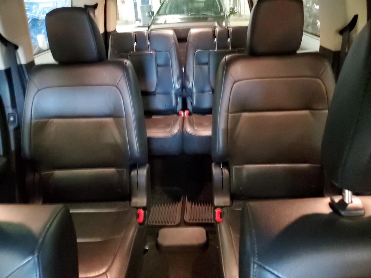 2019 Ford Flex Limited VIN: 2FMGK5D82KBA32404 Lot: 69752125