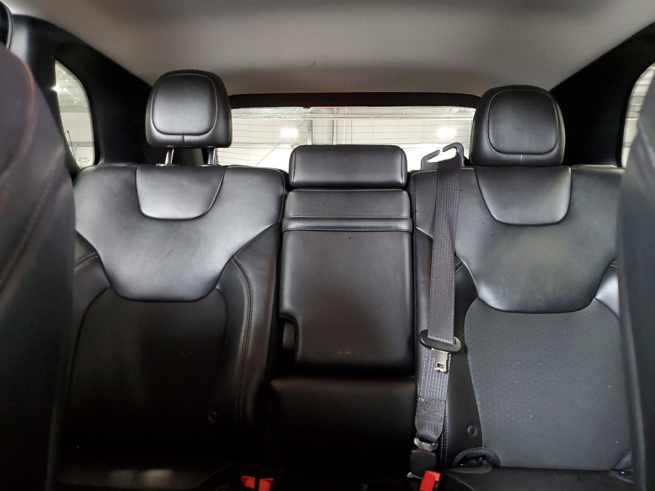 2019 Jeep Cherokee Latitude Plus VIN: 1C4PJMLB2KD287787 Lot: 68168125