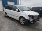 2017 DODGE GRAND CARAVAN CREW   for sale at Copart NS - HALIFAX