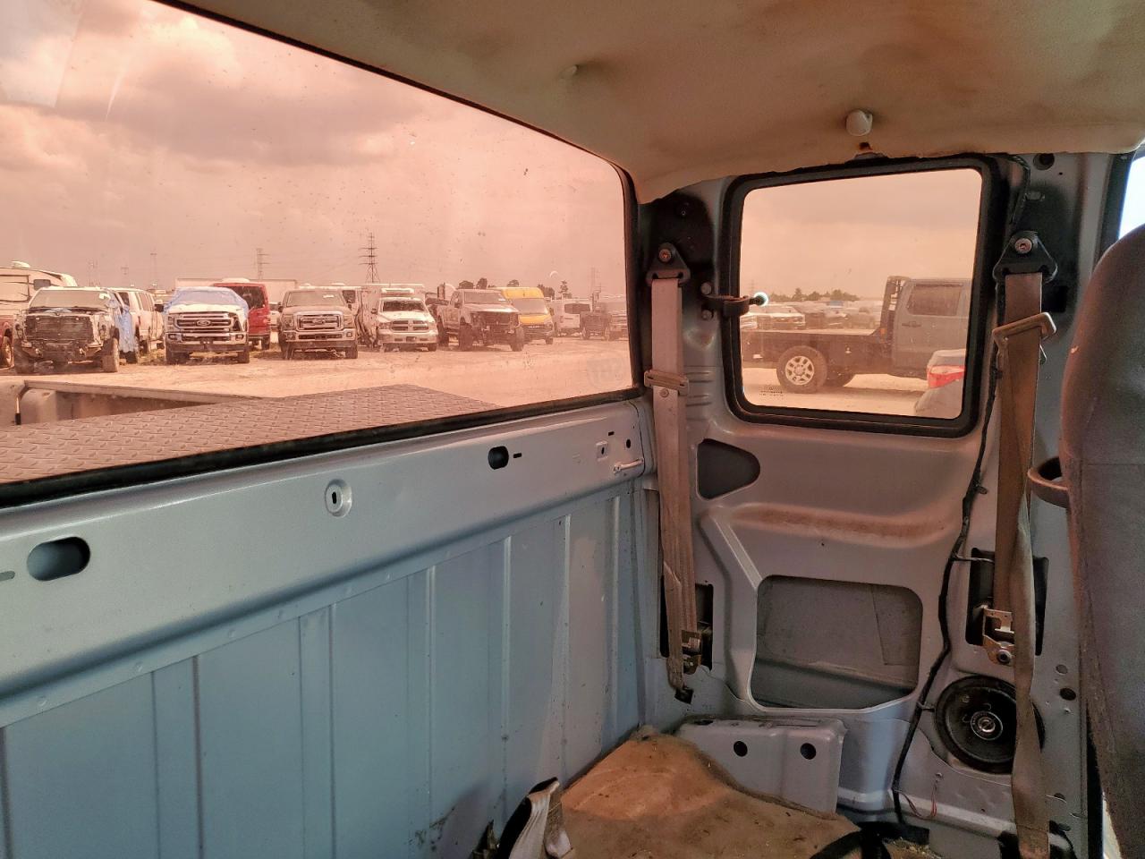 1995 Dodge Ram 1500 VIN: 3B7HC13YXSM171405 Lot: 70297185