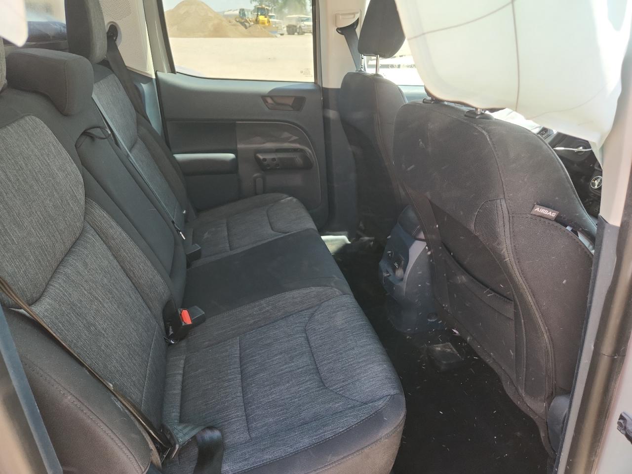 2023 Ford Maverick Xl VIN: 3FTTW8E31PRA17624 Lot: 70106935