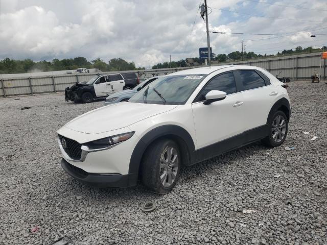  MAZDA CX30 2020 Белы