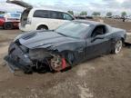 2007 CHEVROLET CORVETTE Z06   for sale at Copart AB - CALGARY
