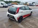 2019 TOYOTA AYGO X-PLAY VVT-I  for sale at Copart SANDY