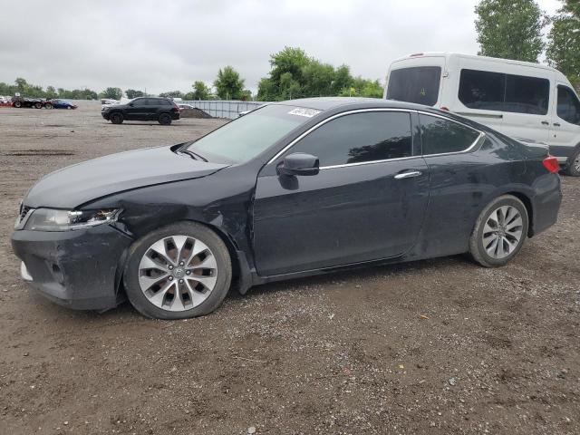 2013 HONDA ACCORD EX   à vendre chez Copart ON - LONDON