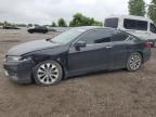 2013 HONDA ACCORD EX   à vendre chez Copart ON - LONDON