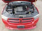 2011 DODGE DURANGO R/T   for sale at Copart ON - LONDON