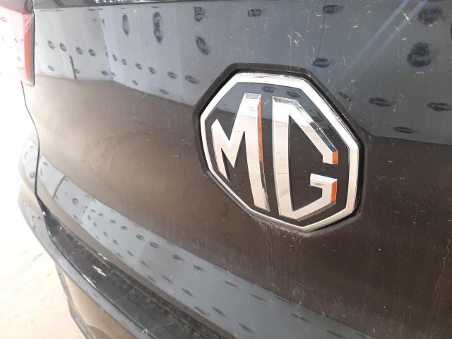 2024 MG MOTOR UK ZS SE EV