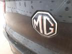 2024 MG MOTOR UK ZS SE EV for sale at Copart WOLVERHAMPTON