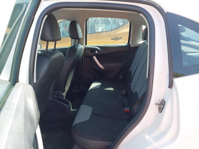 2010 CITROEN C3 VT 