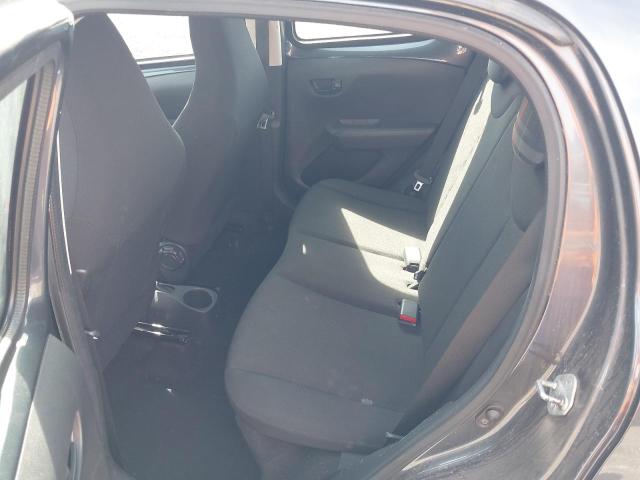2015 PEUGEOT 108 ACTIVE