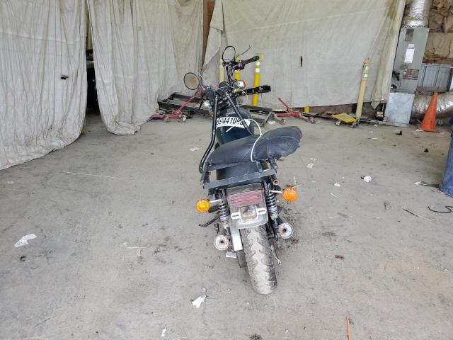 1983 KAWASAKI KZ750 K  