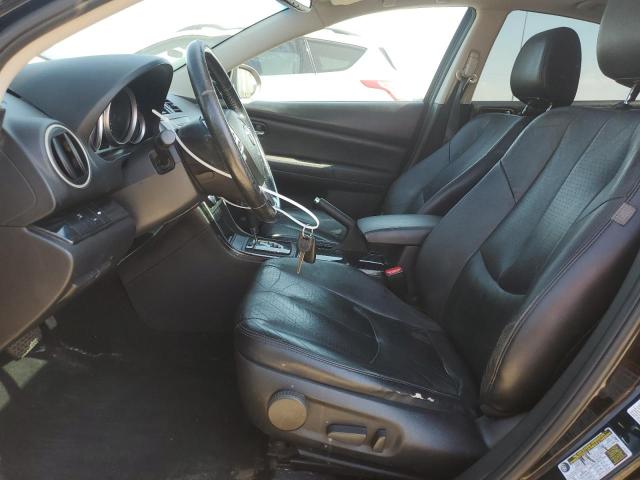 2010 MAZDA 6 I  