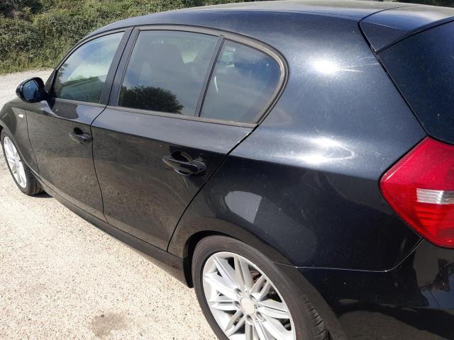 2010 BMW 116D M SPORT 116D M SPORT 5DR