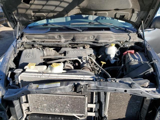 2007 DODGE RAM 1500 ST  
