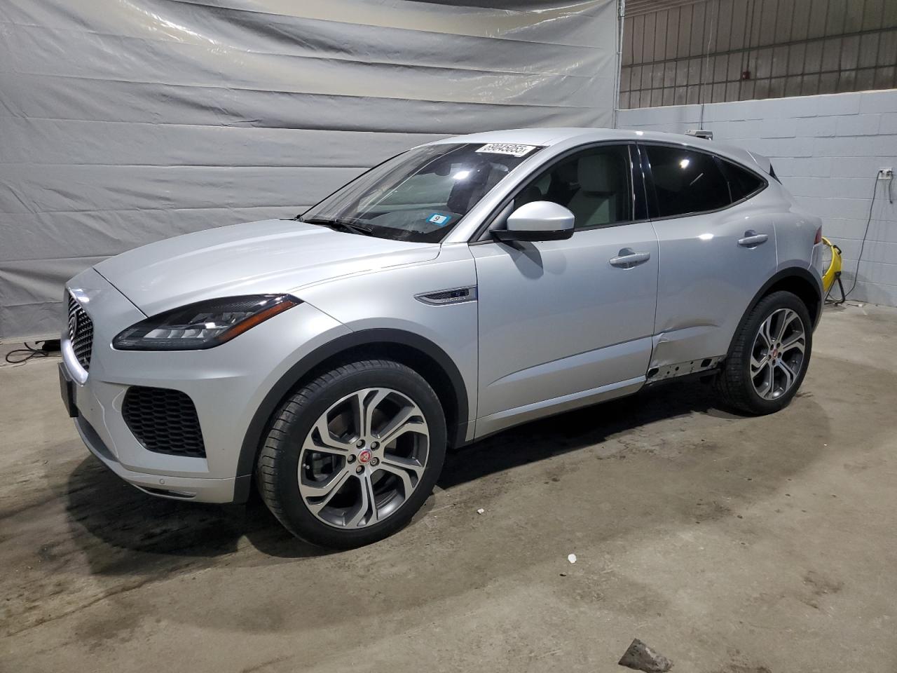 2020 Jaguar E-Pace R-Dynamic S
