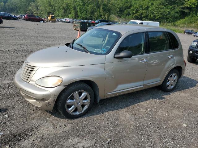 2003 Chrysler Pt Cruiser Touring
