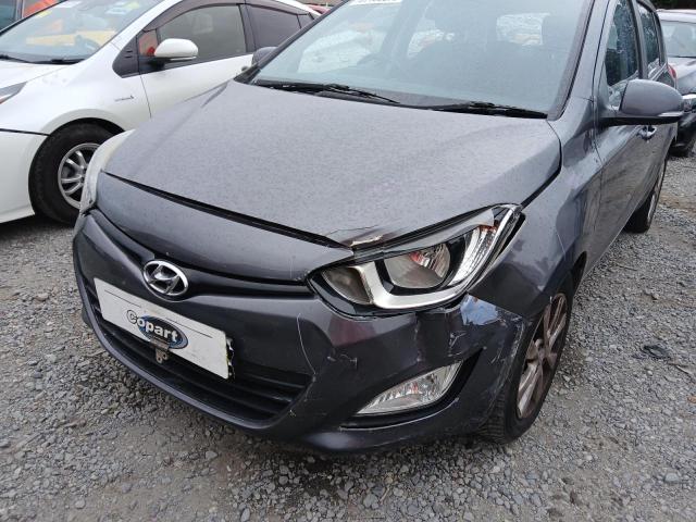 2014 HYUNDAI I20 ACTIVE
