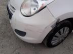 2015 SUZUKI ALTO SZ 1.0 SZ 5DR for sale at Copart WOLVERHAMPTON