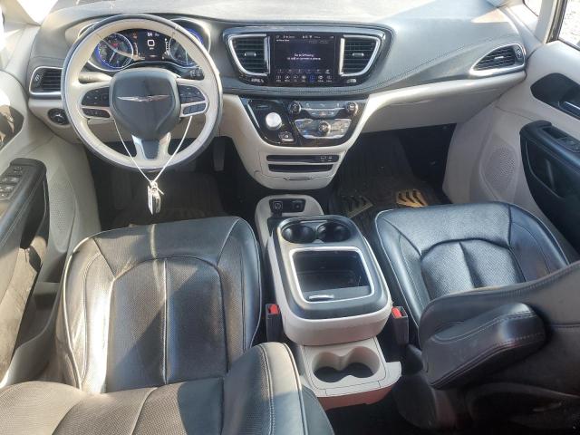  CHRYSLER PACIFICA 2020 Szary
