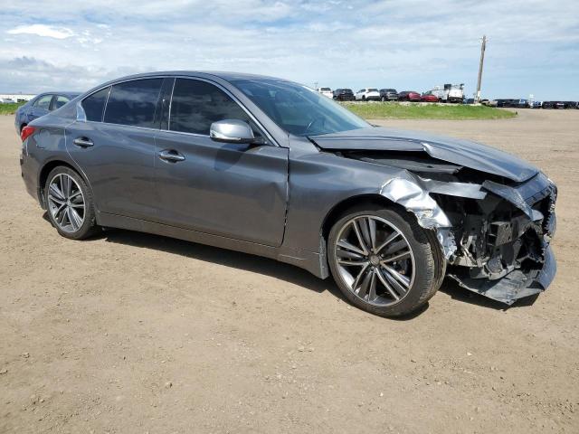 2014 INFINITI Q50 BASE  